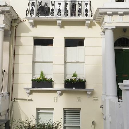 Elgin Crescent Apartment London Exterior photo